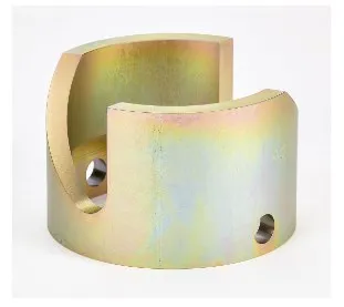 87521324 - Муфта шкивов вариатора прив. роторов CR до 11г.в.