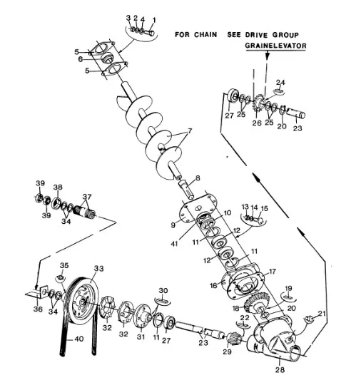 445050 - Защитный колпачок