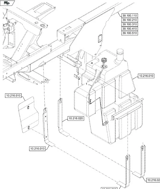 944026868 - датчик