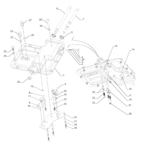 47724063 - трубка
