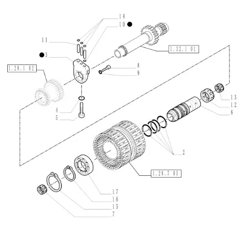 47128751 - Коллектор